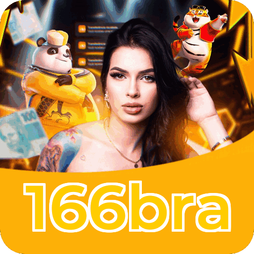 Promoções e bônus exclusivos da 166bra