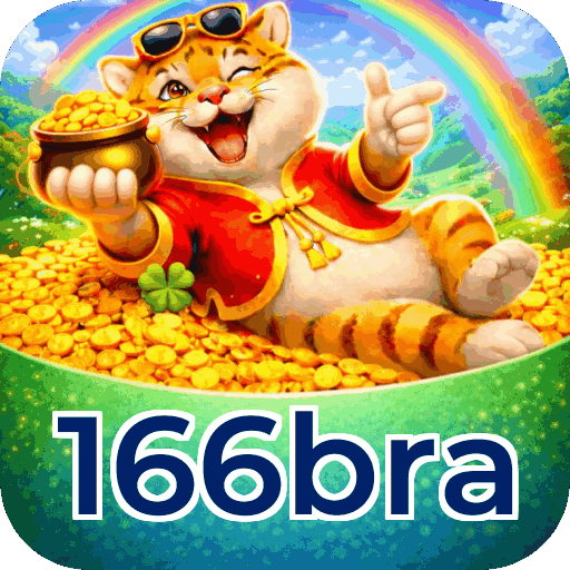 Bônus de boas-vindas 166bra